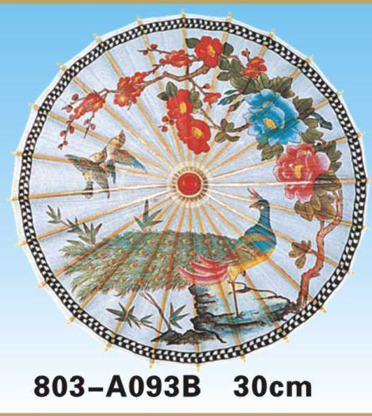 Paper Umbrellas-803-093B
