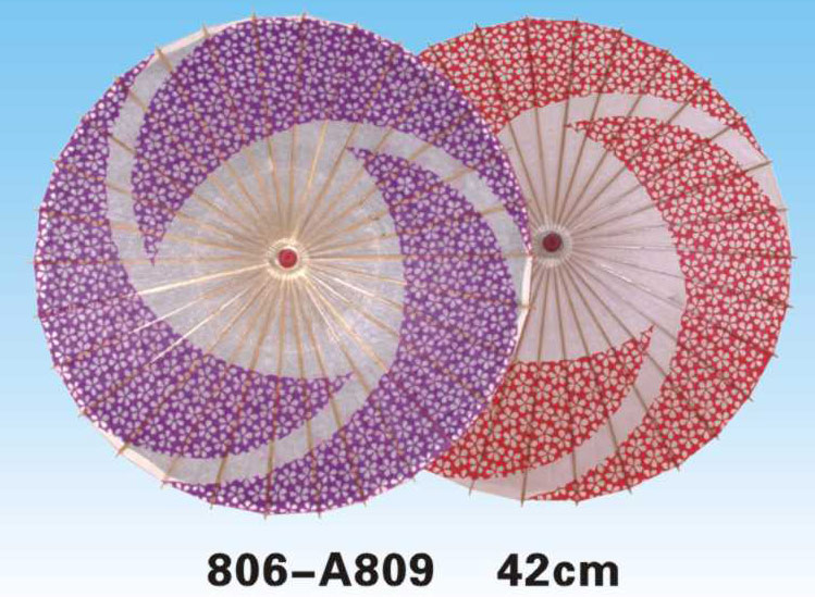 Paper Umbrellas-806-A809