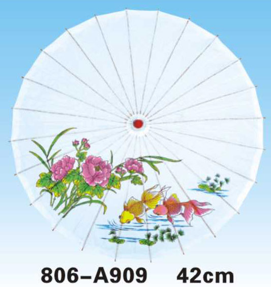 Paper Umbrellas-806-A909