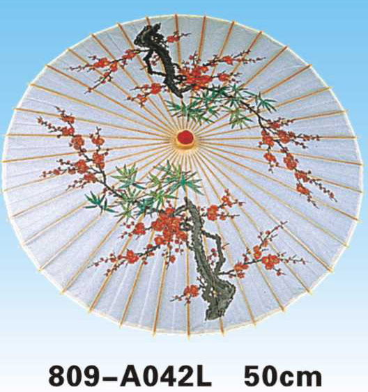 Paper Umbrellas-809-A42L