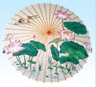 Umbrellas 