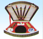 Calligraphy set