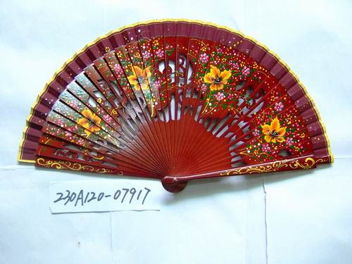Fans-230A120-07917