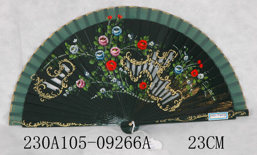 Fans-230A105-09266A