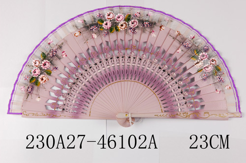 Fans-230A27-46102A