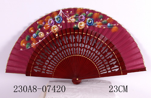Fans-230A8-07420