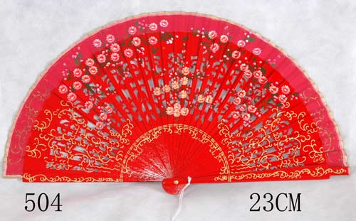 Fans-504