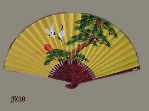 Fans-JX30