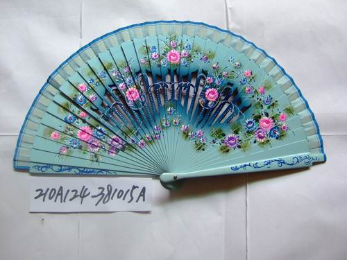 Fans-210A124-381015A