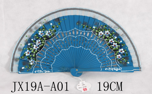 Fans-JX19A-A01