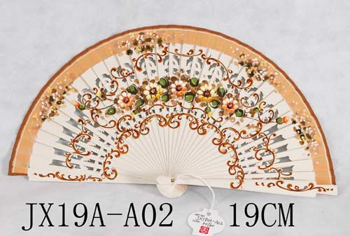 Fans-JX19A-A02