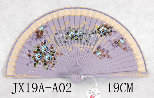 Fans-JX19A-A03