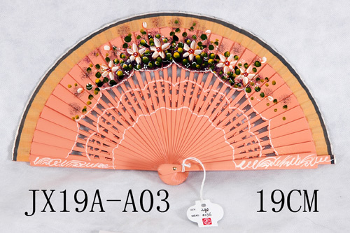 Fans-JX19A-A04