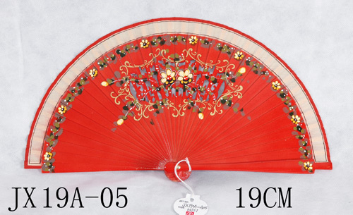 Fans-JX19A-A05