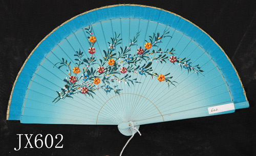 Fans-JX602