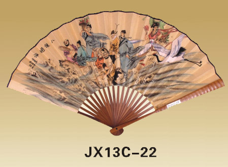 Fans-JX13C-22
