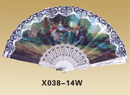 Fans-X037-14W