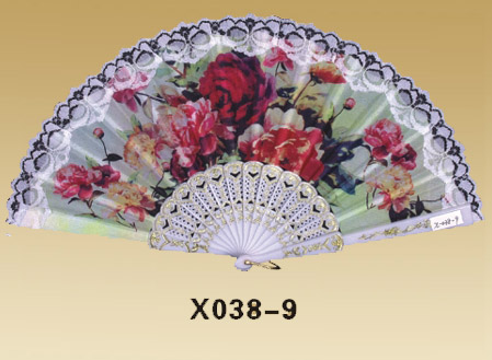 Fans-X038-9