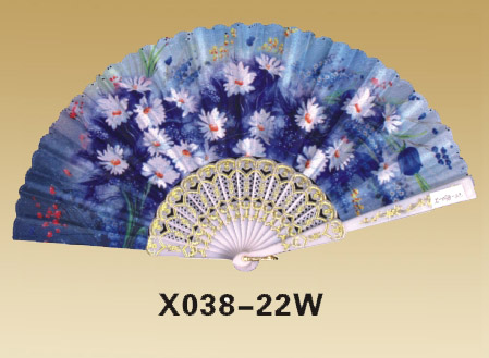 Fans-X038-22W