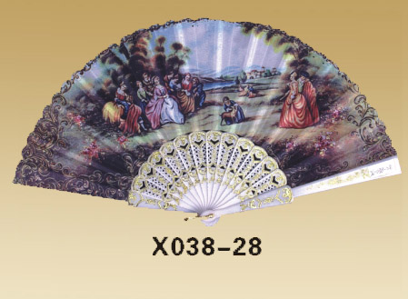 Fans-X038-28