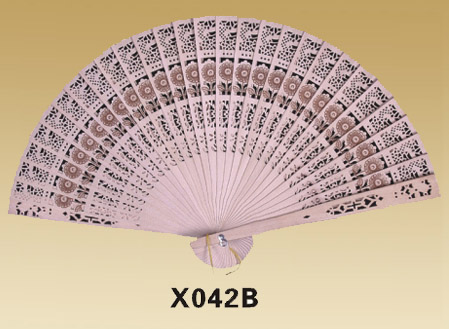 Fans-X042B