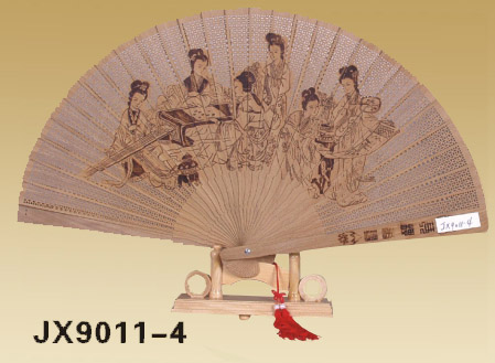 Fans-JX9011-4