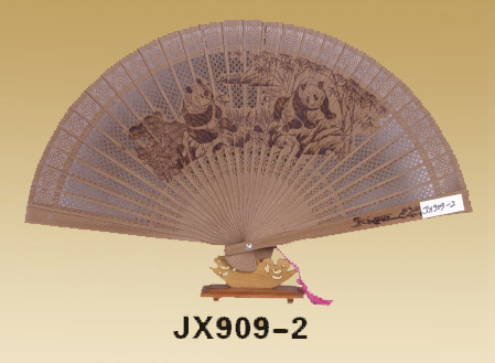 Fans-JX909-2