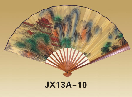 Fans-JX13A-10