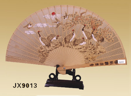 Fans-JX9013