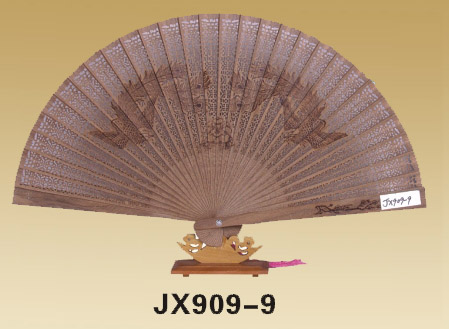 Fans-JX909-9