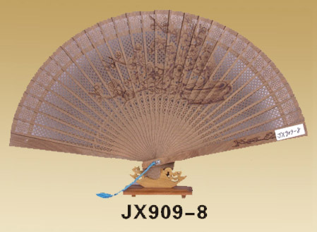 Fans-JX909-8