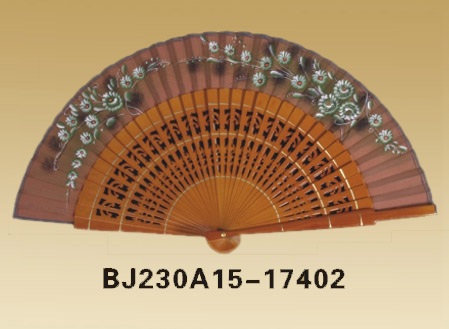 Fans-BJ230A15-17402