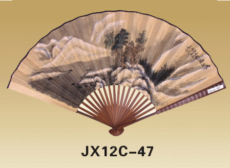 Fans-JX12C-47
