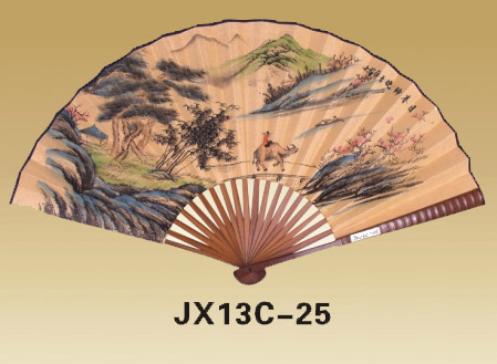 Fans-JX13C-25
