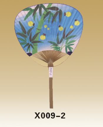 Fans-X009-2