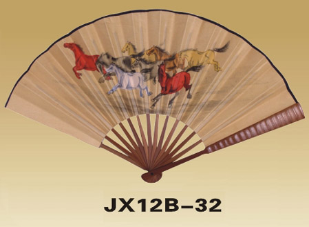 Fans-JX12B-32