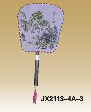 Fans-JX2113-4A-3