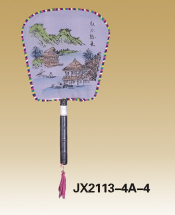 Fans-JX2113-4A-4
