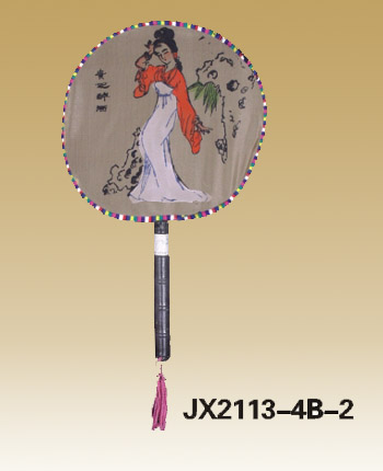 Fans-JX2113-4B-2