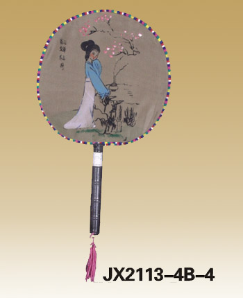 Fans-JX2113-4B-4