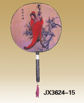 Fans-JX3624-15