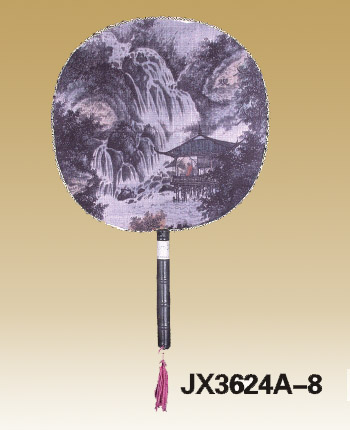 Fans-JX3624A-8