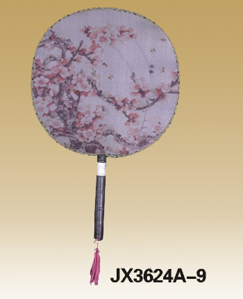 Fans-JX3624A-9