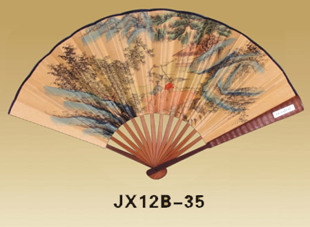 Fans-JX12B-35