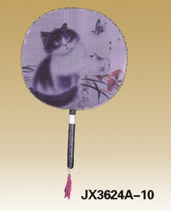 Fans-JX3624A-10