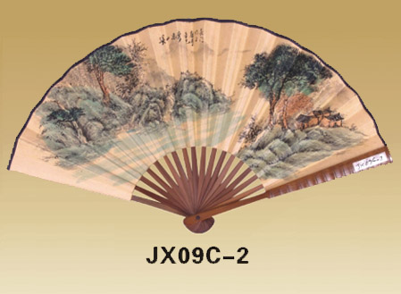 Fans-JX09C-2