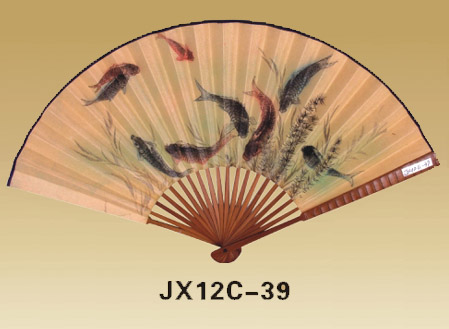 Fans-JX12C-39