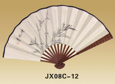 Fans-JX08C-12