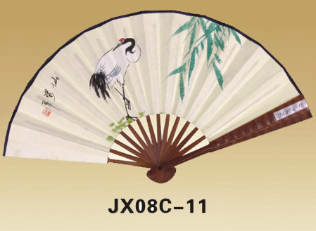 Fans-JX08C-11