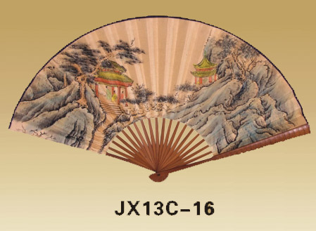 Fans-JX13C-16